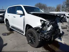 JTJAM7BX6N5313413 2022 LEXUS GX