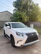 JTJAM7BX6N5314982 2022 LEXUS GX