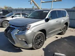 JTJAM7BX6N5315100 2022 LEXUS GX