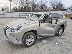 JTJAM7BX6N5315596 2022 LEXUS GX