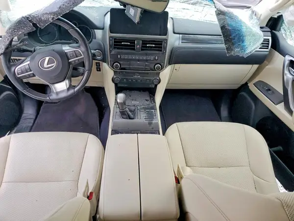 JTJAM7BX6N5315596 2022 LEXUS GX - Image 8