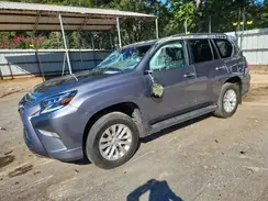 JTJAM7BX6N5316747 2022 LEXUS GX