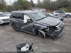 JTJAM7BX6N5318160 2022 LEXUS GX
