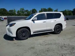 JTJAM7BX6N5324122 2022 LEXUS GX