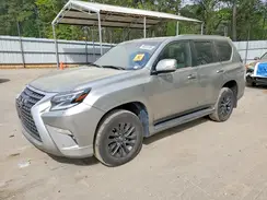 JTJAM7BX6N5327893 2022 LEXUS GX