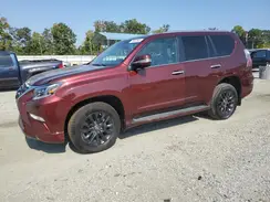 JTJAM7BX6N5328591 2022 LEXUS GX