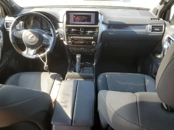 JTJAM7BX6N5328591 2022 LEXUS GX - Image 8