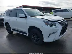 JTJAM7BX6N5330549 2022 LEXUS GX