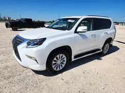 JTJAM7BX6N5332527 2022 LEXUS GX