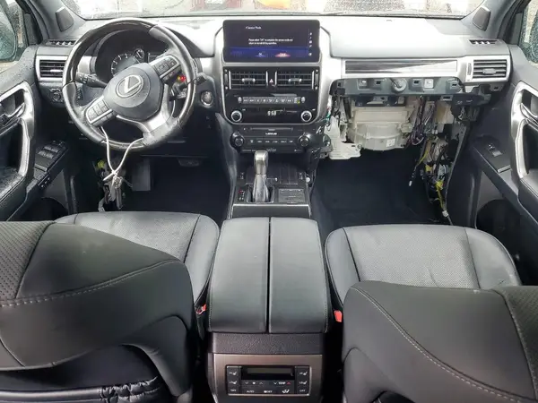 JTJAM7BX6N5333239 2022 LEXUS GX - Image 8