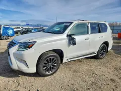 JTJAM7BX6N5334553 2022 LEXUS GX