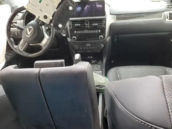 JTJAM7BX6N5334553 2022 LEXUS GX - Image 8