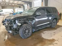 JTJAM7BX6N5334732 2022 LEXUS GX