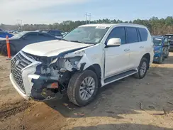 JTJAM7BX6N5334813 2022 LEXUS GX