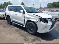 JTJAM7BX6N5334939 2022 LEXUS GX