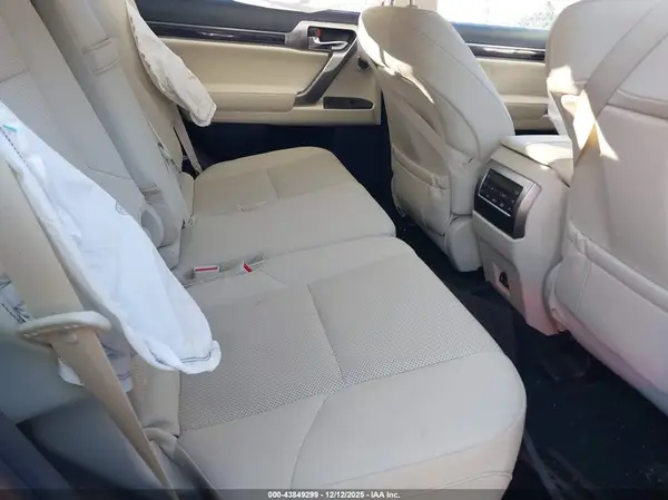 JTJAM7BX6N5336254 2022 LEXUS GX - Image 8
