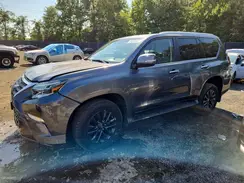 JTJAM7BX6N5338716 2022 LEXUS GX