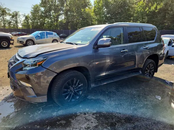 JTJAM7BX6N5338716 2022 LEXUS GX - Image 1