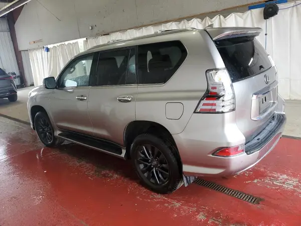 JTJAM7BX6P5343756 2023 LEXUS GX - Image 2