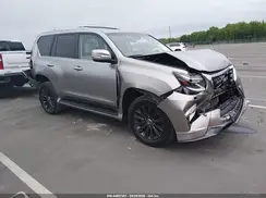 JTJAM7BX6P5344423 2023 LEXUS GX