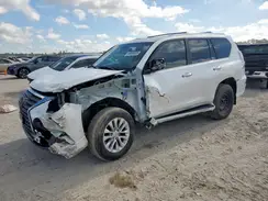 JTJAM7BX6P5345409 2023 LEXUS GX