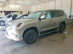 JTJAM7BX6P5345541 2023 LEXUS GX