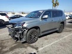 JTJAM7BX6P5352876 2023 LEXUS GX