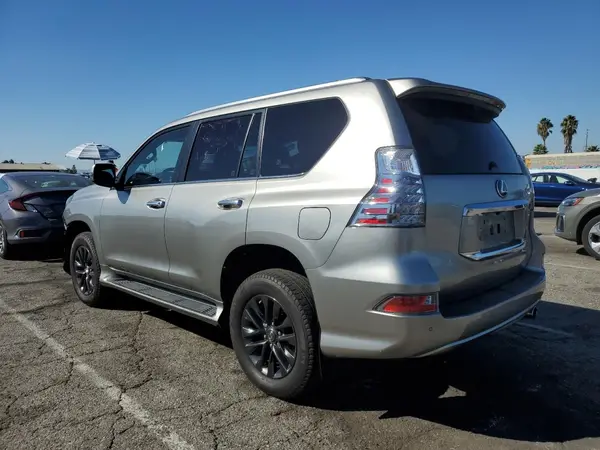 JTJAM7BX6P5352876 2023 LEXUS GX - Image 2