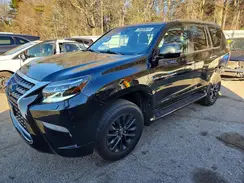 JTJAM7BX6P5355812 2023 LEXUS GX