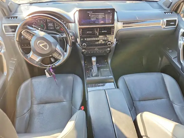 JTJAM7BX6P5355812 2023 LEXUS GX - Image 8