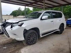 JTJAM7BX6P5356569 2023 LEXUS GX