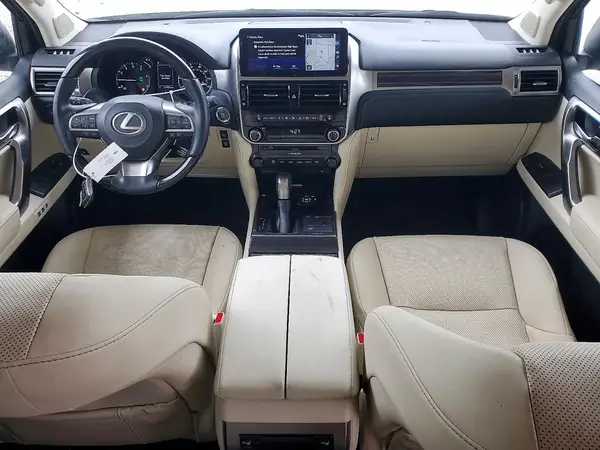 JTJAM7BX6P5356569 2023 LEXUS GX - Image 8