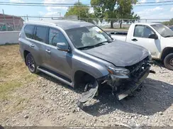 JTJAM7BX6P5358662 2023 LEXUS GX