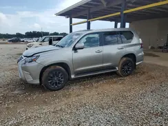 JTJAM7BX6P5360217 2023 LEXUS GX