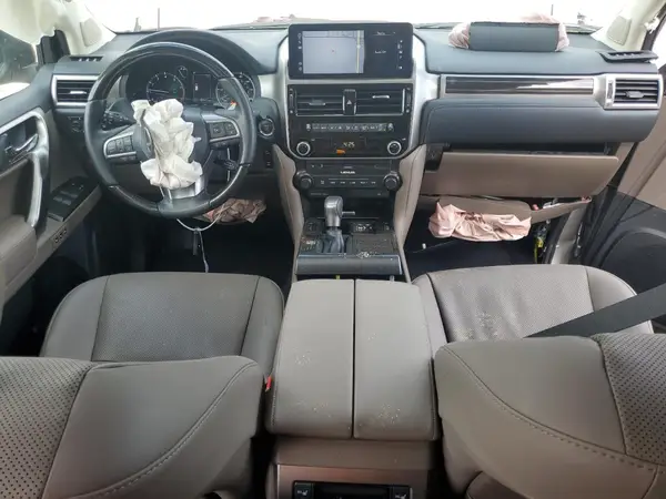 JTJAM7BX6P5360217 2023 LEXUS GX - Image 8