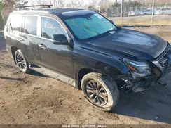 JTJAM7BX6P5364025 2023 LEXUS GX