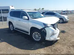 JTJAM7BX6P5366065 2023 LEXUS GX