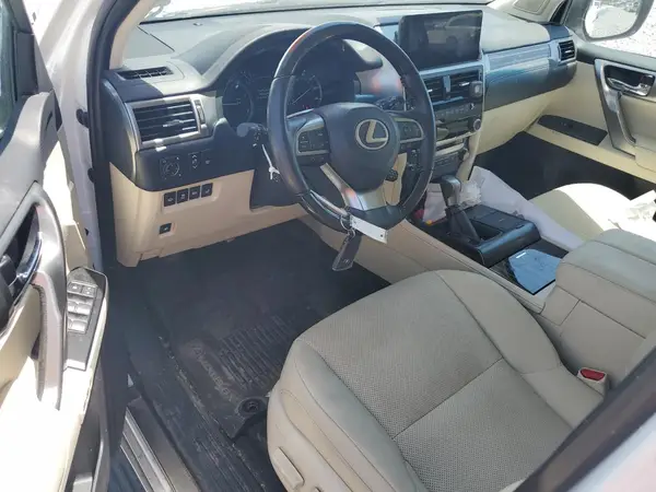 JTJAM7BX6P5366387 2023 LEXUS GX - Image 8