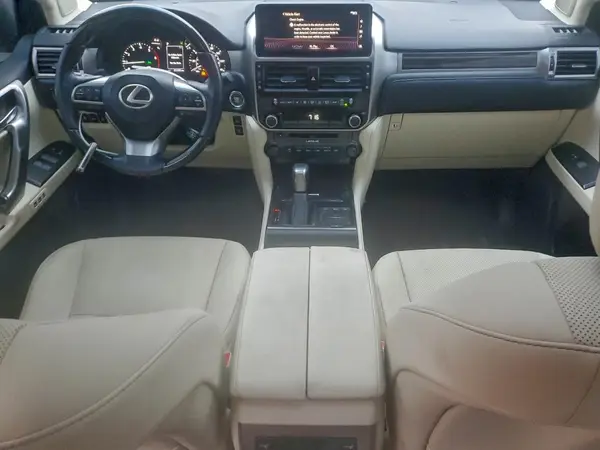 JTJAM7BX6P5369077 2023 LEXUS GX - Image 8