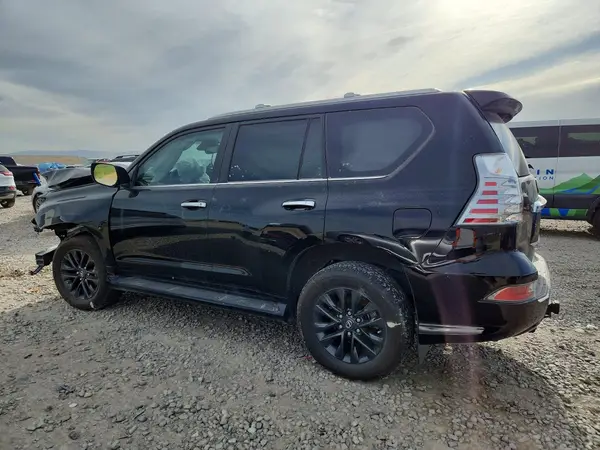 JTJAM7BX6P5370682 2023 LEXUS GX - Image 2