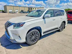 JTJAM7BX6P5371699 2023 LEXUS GX