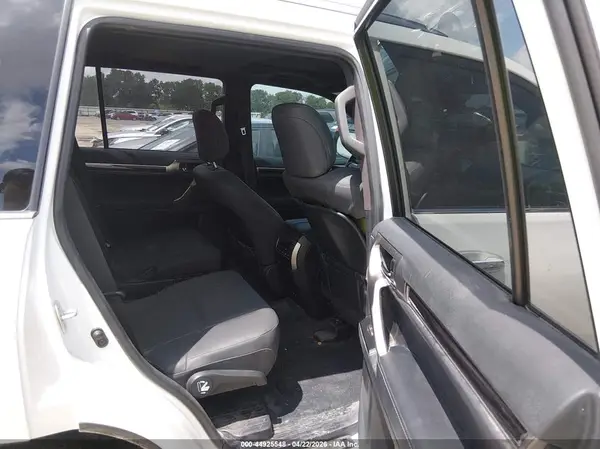 JTJAM7BX6P5372707 2023 LEXUS GX - Image 8