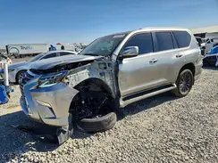 JTJAM7BX6P5372996 2023 LEXUS GX