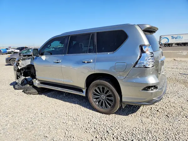 JTJAM7BX6P5372996 2023 LEXUS GX - Image 2