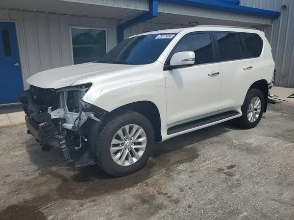 JTJAM7BX6P5373467 2023 LEXUS GX - Image 1