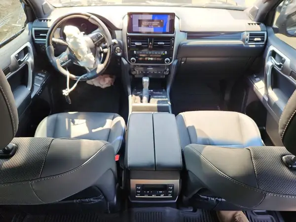JTJAM7BX6P5373906 2023 LEXUS GX - Image 8