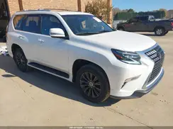 JTJAM7BX6P5377132 2023 LEXUS GX