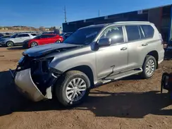 JTJAM7BX6P5381682 2023 LEXUS GX