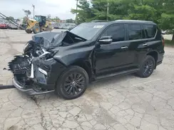 JTJAM7BX6P5382024 2023 LEXUS GX
