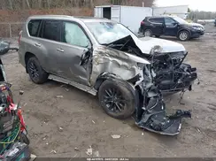 JTJAM7BX6P5382508 2023 LEXUS GX